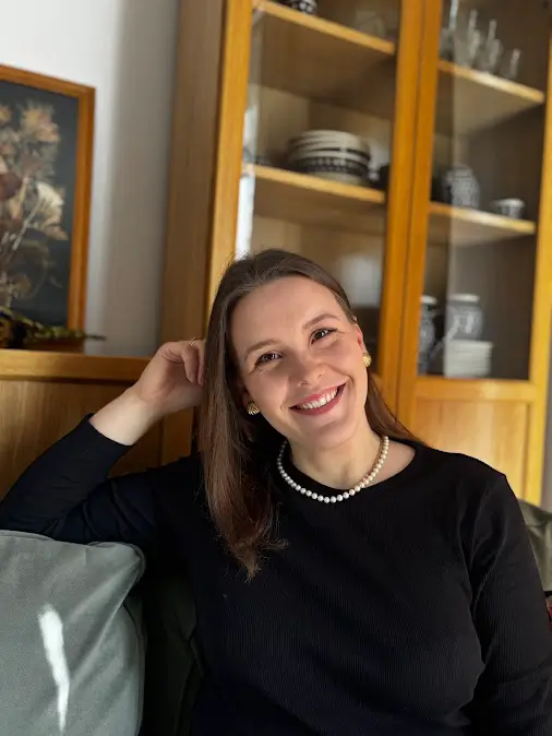Maja Zyga Domek Tradycji 2