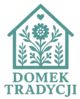 domek tradycji logo transparent